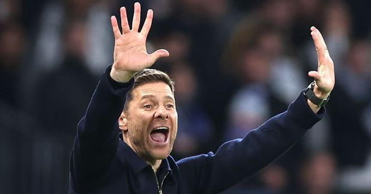 Alonso sẽ là huấn luyện viên chính thức thứ 6 của Chelsea