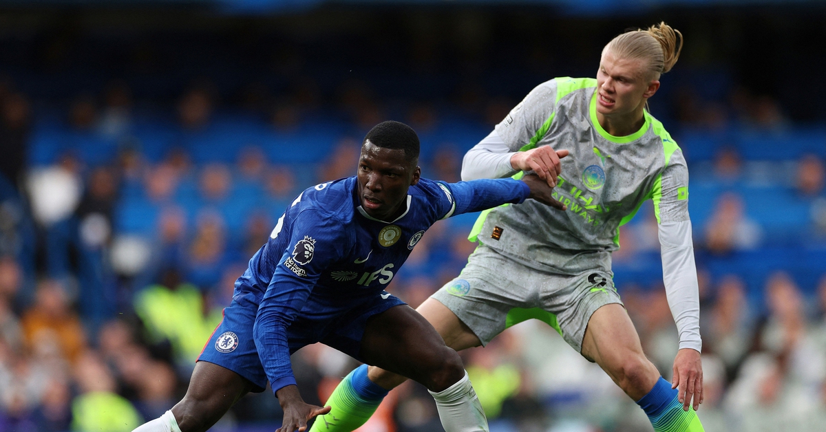 'Phao cứu sinh' cho Chelsea