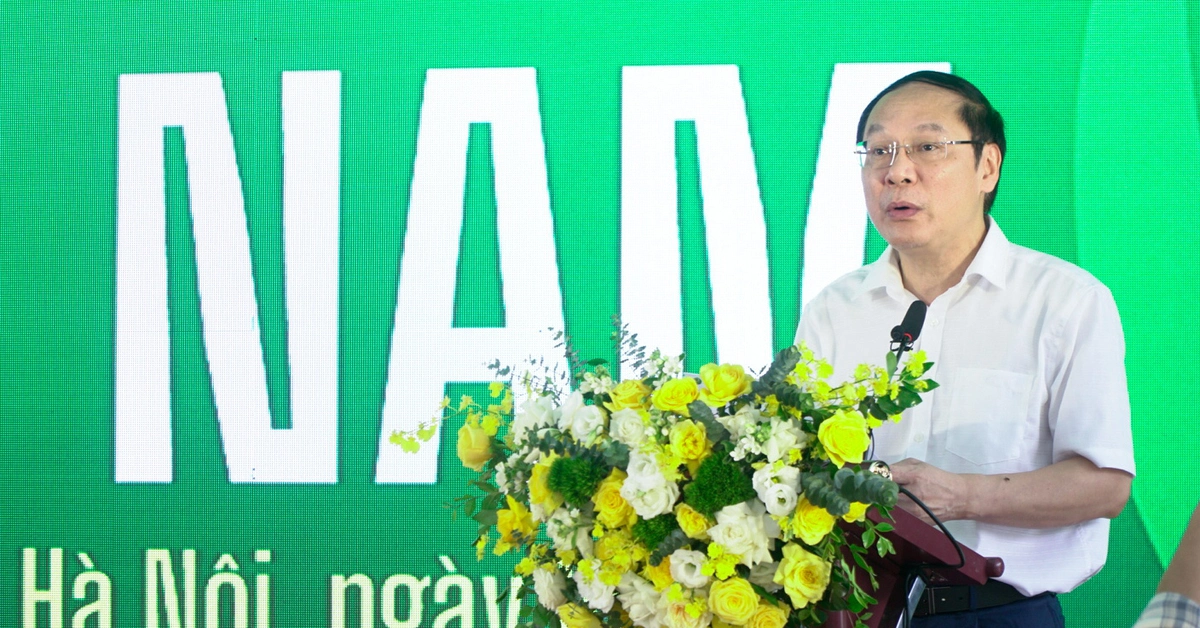 Chuyển đổi xanh đã trở thành yêu cầu bắt buộc