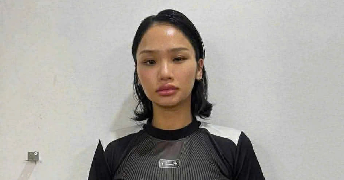 Khởi tố, tạm giam ca sĩ Miu Lê