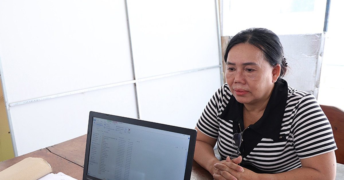 Bắt tạm giam một giáo viên ở An Giang lợi dụng tự do ngôn luận xâm phạm lợi ích tổ chức, cá nhân
