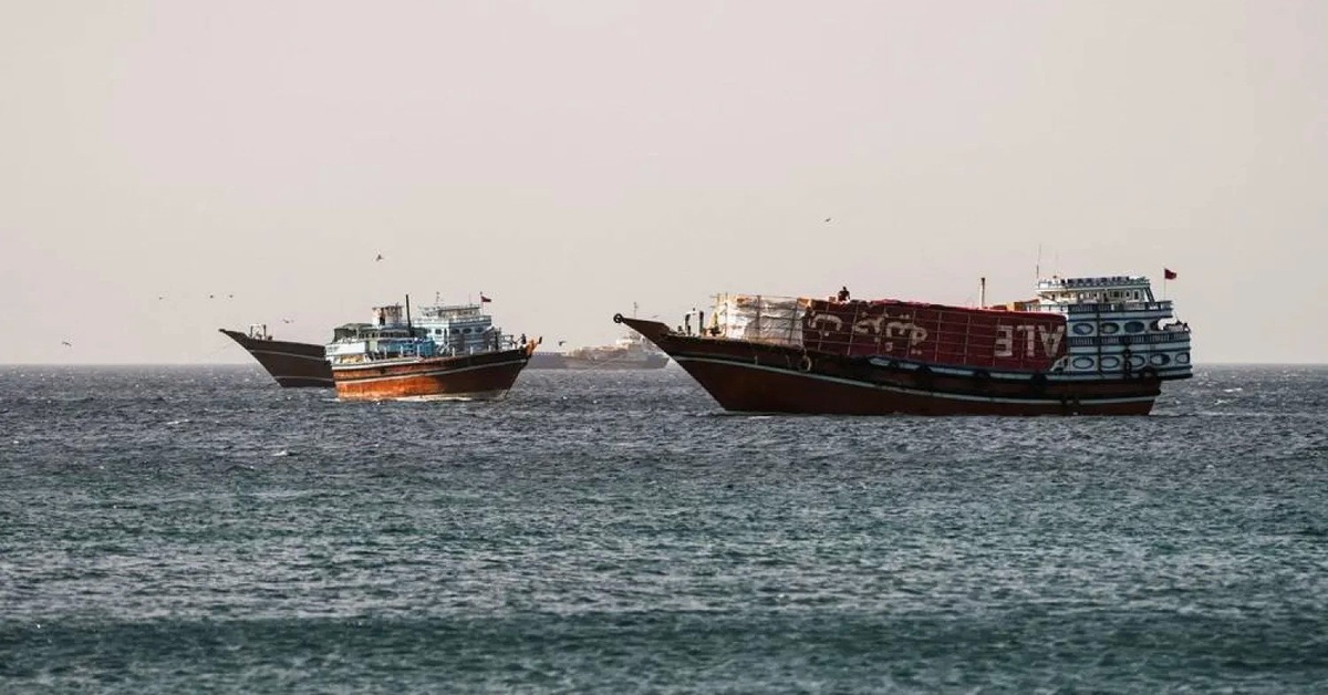 Trung Đông tối 16-5: Iran lập cơ chế quản lý eo biển Hormuz; Châu Âu 'xuống nước' với Iran?