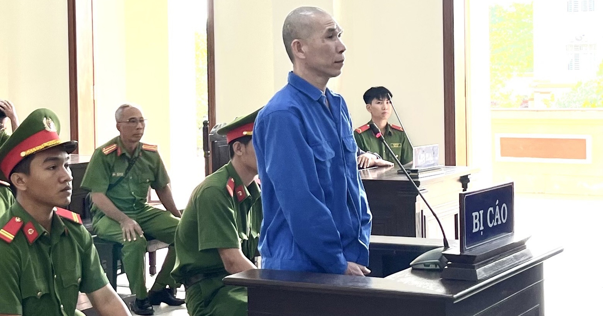 Từ chuyện đùa thành án mạng chỉ trong 2 phút