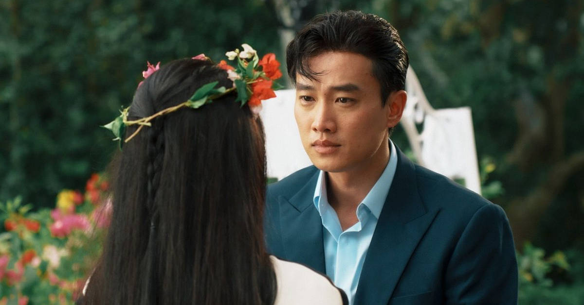 Một thời ta đã yêu bị gọi là 'chuông xe đạp', tình tiết như AI viết ra