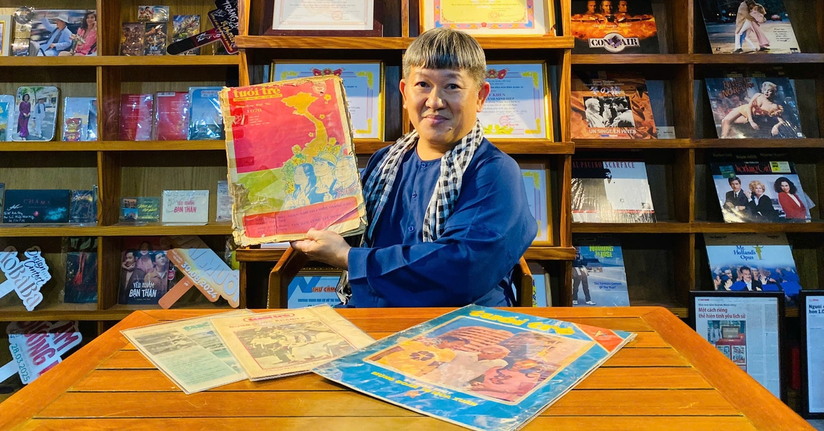 Ký ức thời 'sổ gạo'