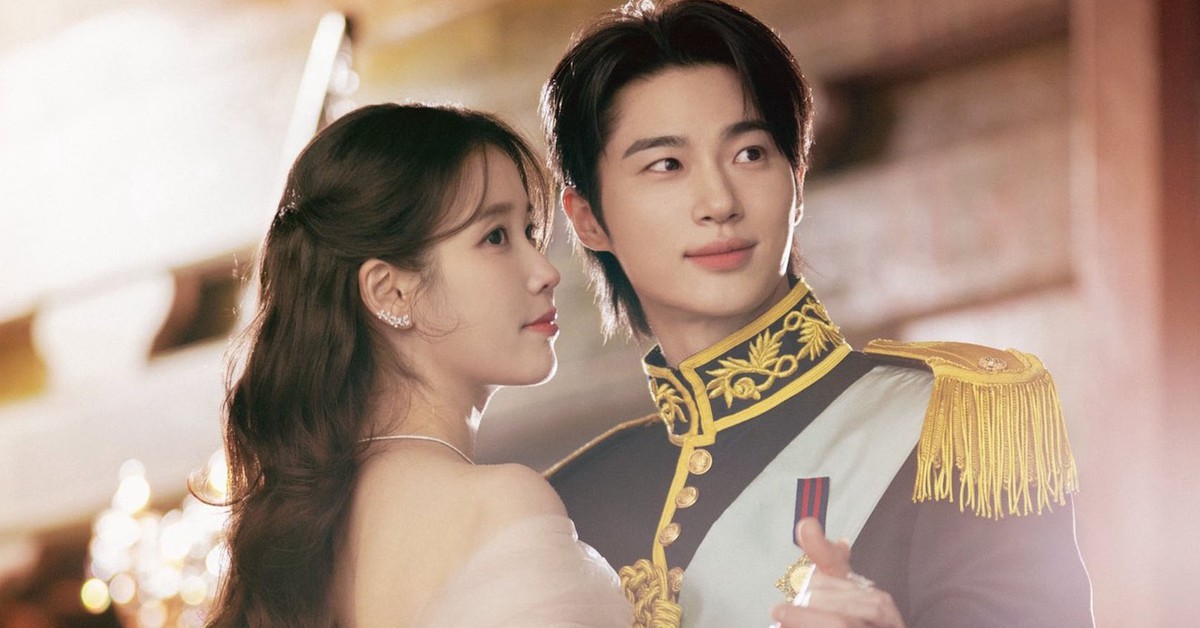 Perfect Crown vướng nghi vấn xuyên tạc lịch sử trước tập cuối