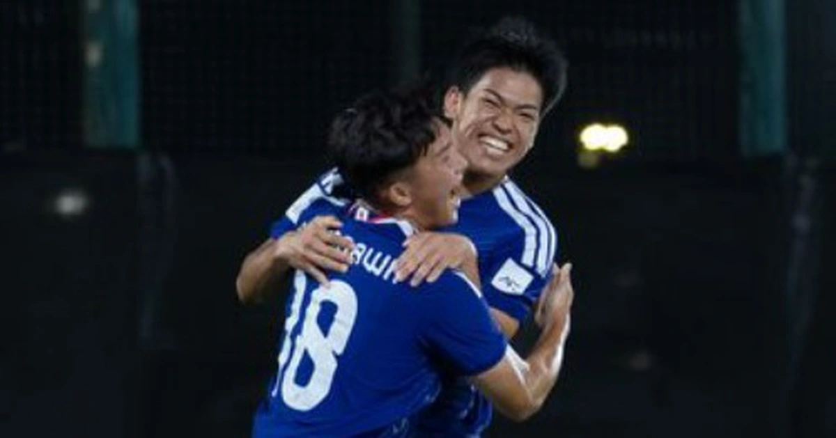 U17 Việt Nam nhận tin vui từ... 'hội dùng đũa'