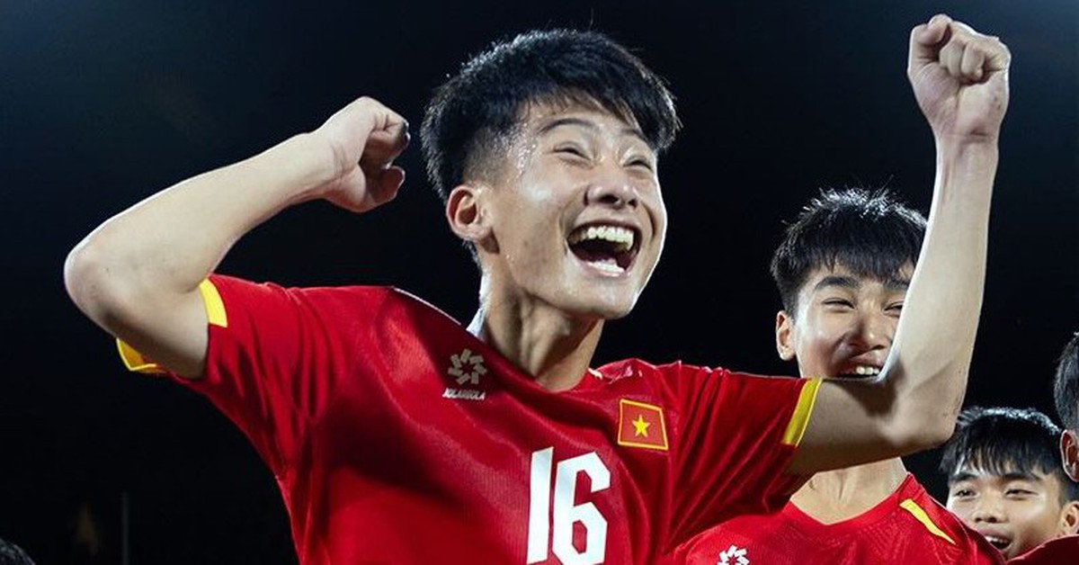 AFC có động thái 'ưu ái' U17 Việt Nam trước trận tứ kết