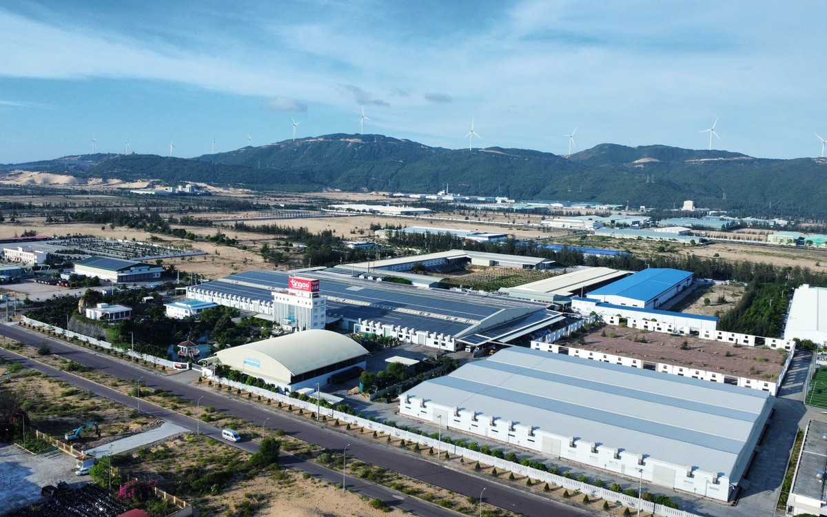 Gia Lai tăng trưởng quý 1 dẫn đầu vùng Nam Trung Bộ và Tây Nguyên