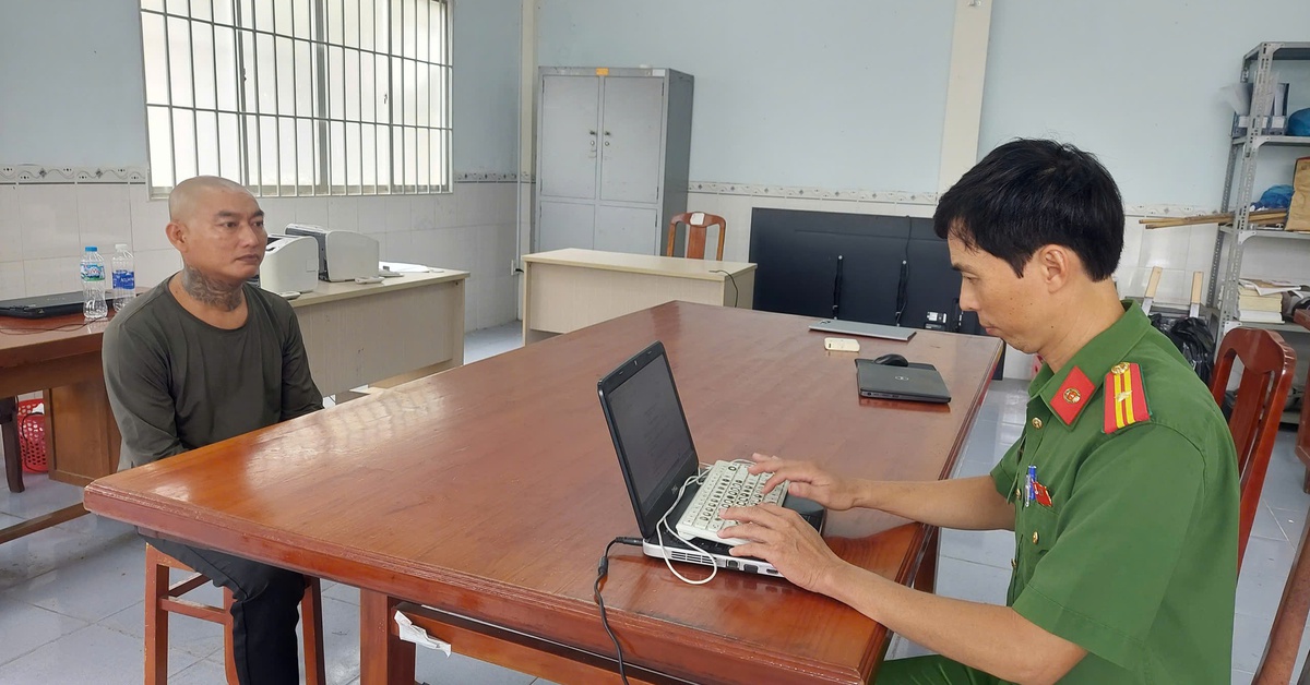 Vụ đánh nhau gây náo loạn tại quán nhậu ở Đồng Tháp: Thêm 4 người đầu thú