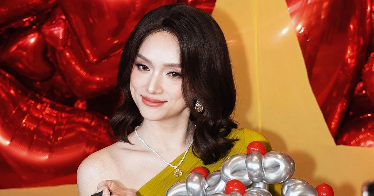 Vừa nhập cuộc MGI All Stars, Hương Giang được dự đoán đăng quang
