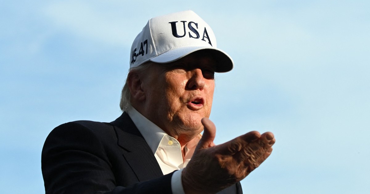 Trung Đông sáng 18-5: Ông Trump cảnh báo 'sẽ chẳng còn gì sót lại' với Iran