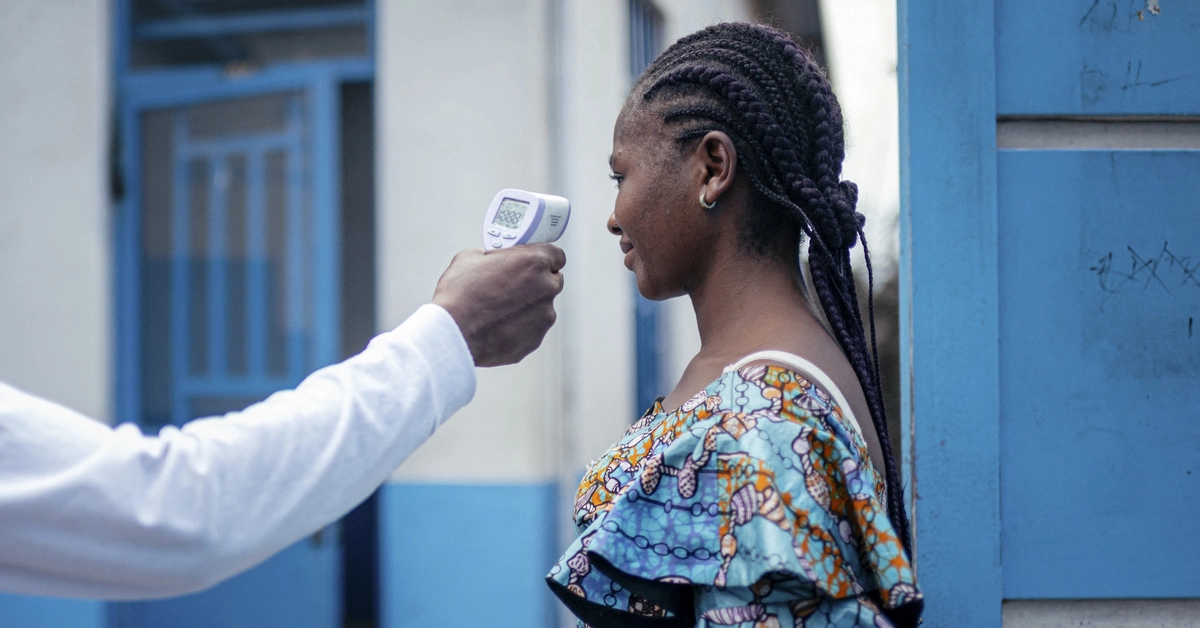 Tổng giám đốc WHO: 'Ebola ở CHDC Congo chưa đủ tiêu chí thành đại dịch'