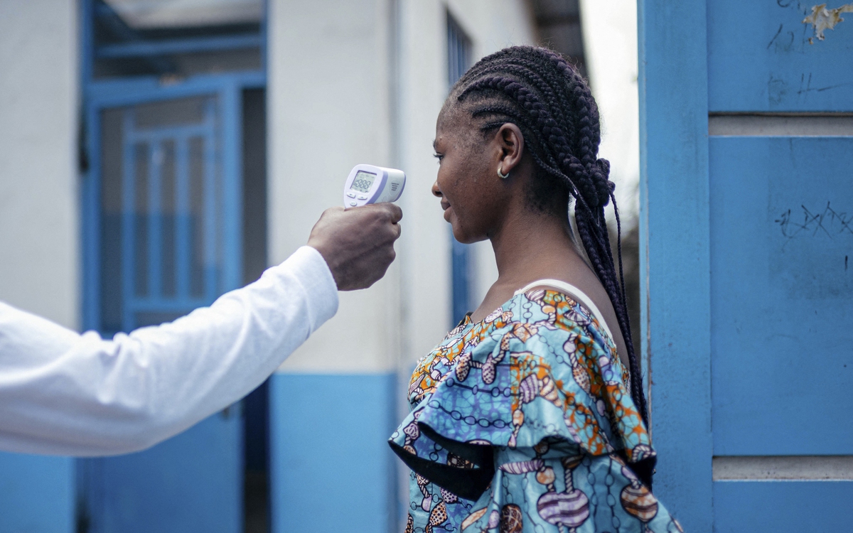 Tổng giám đốc WHO: 'Ebola ở CHDC Congo chưa đủ tiêu chí thành đại dịch'
