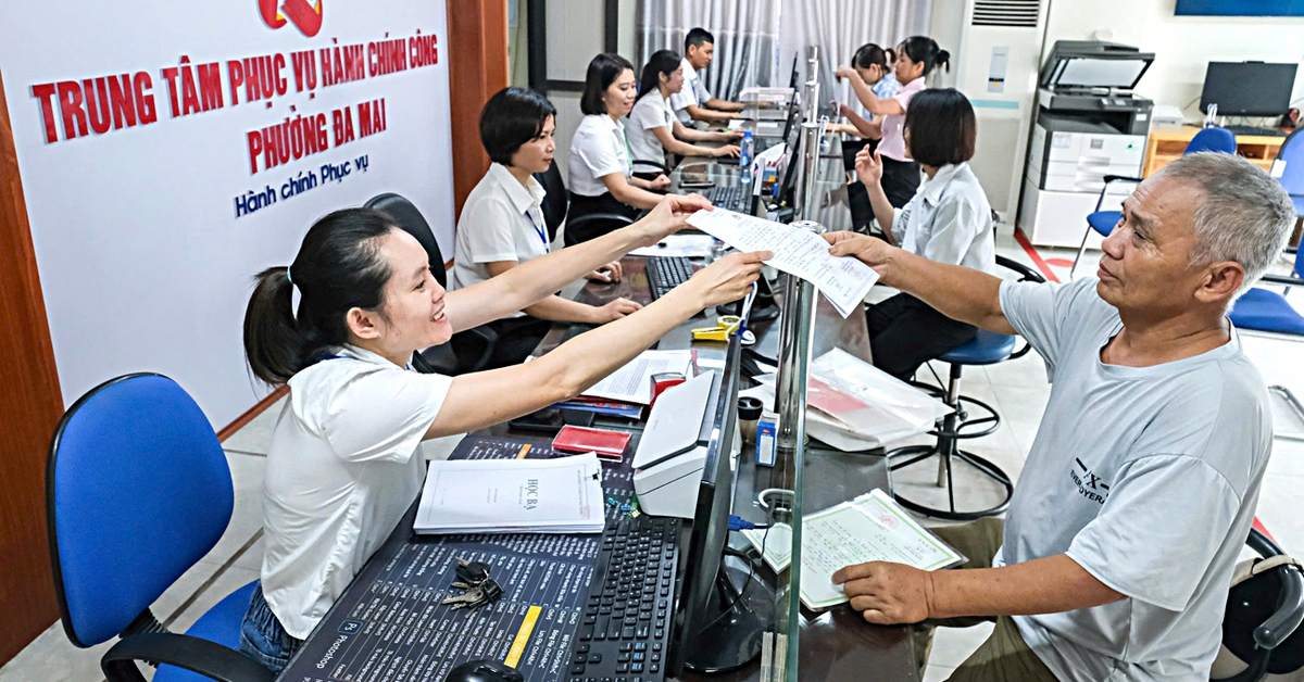 Tăng lương cơ sở lên 2,53 triệu đồng/tháng từ 1-7