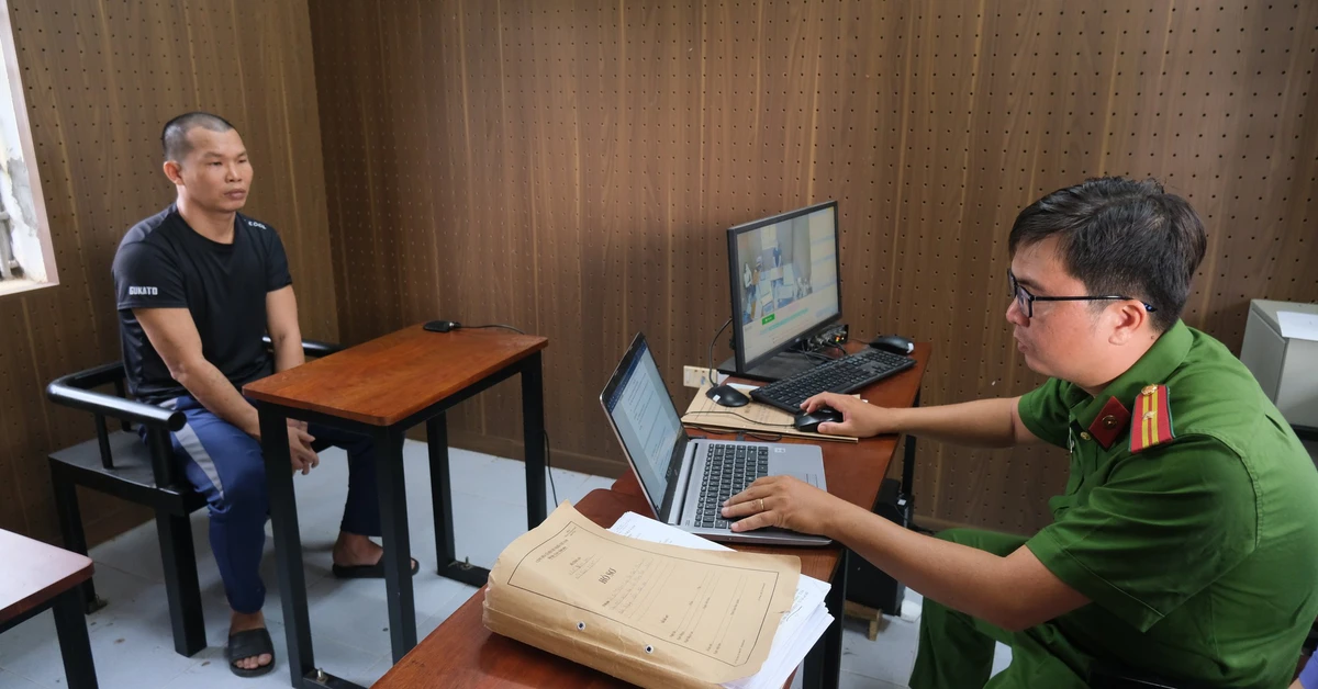 Không có tiền xài, người đàn ông đột nhập nhà xưởng của người dân trộm 800 triệu đồng