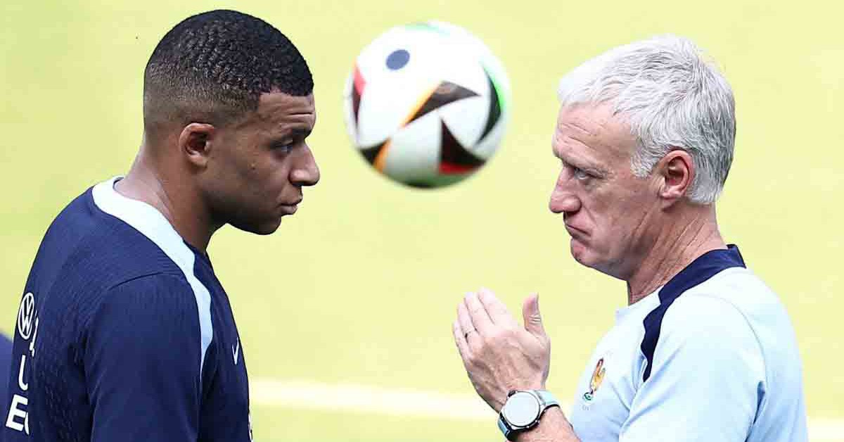 Cơn đau đầu của những HLV World Cup