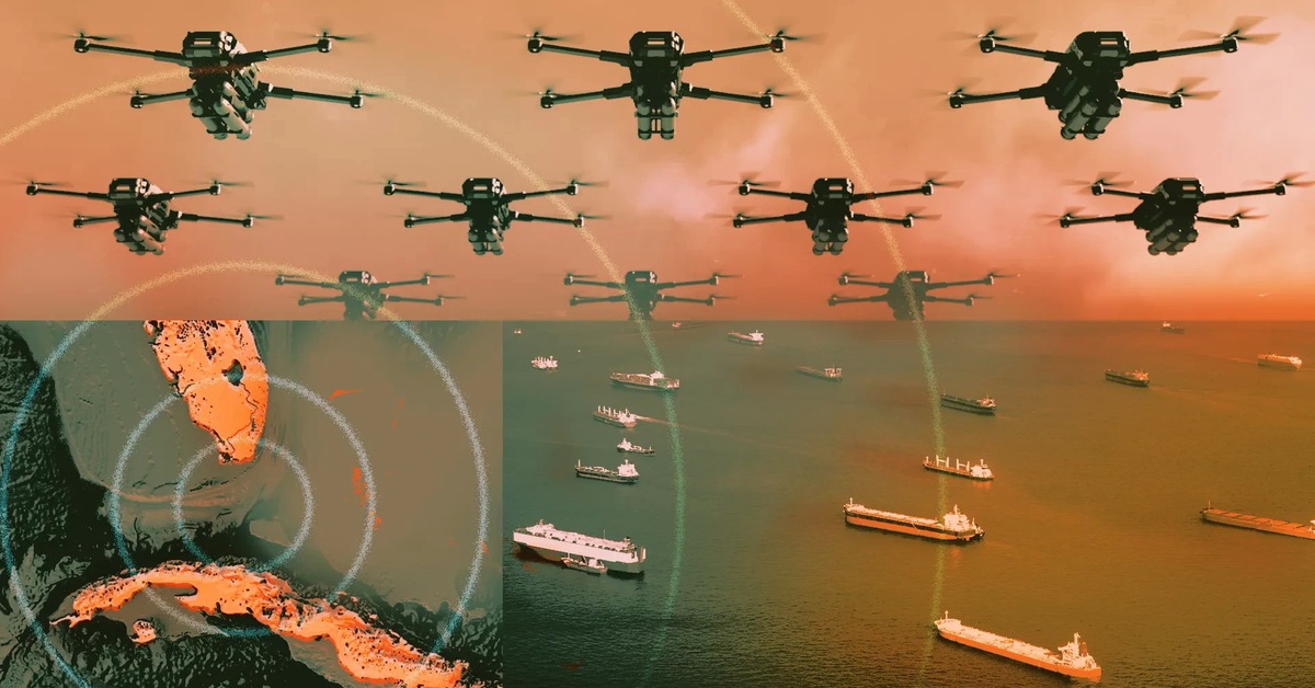 Tin tức thế giới 18-5: Cuba nói không đe dọa Mỹ, sau thông tin 'Havana có hơn 300 drone quân sự