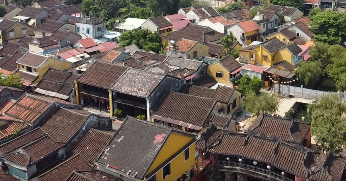Đà Nẵng soạn bộ quy chế quản lý phố cổ Hội An, nhiều ngành nghề sẽ bị hạn chế