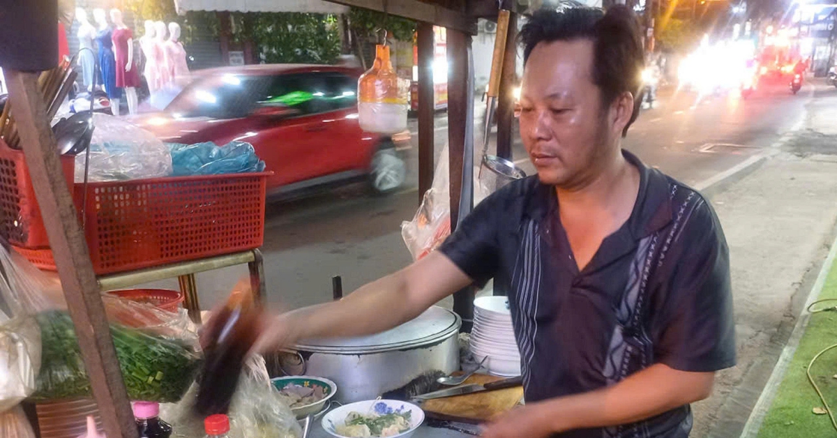 Dặm dài hủ tiếu - Kỳ 3: Người Quảng tha hương bán hủ tiếu