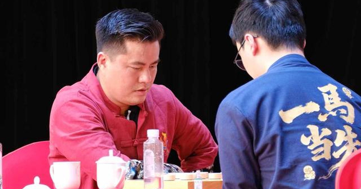 Lại Lý Huynh vào 'bảng tử thần', chạm trán kỳ vương Trung Quốc