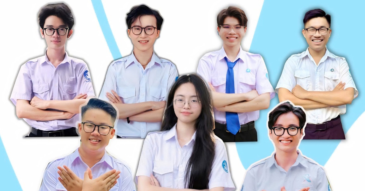 Thủ lĩnh sinh viên TP.HCM lần thứ 8 tranh ngôi