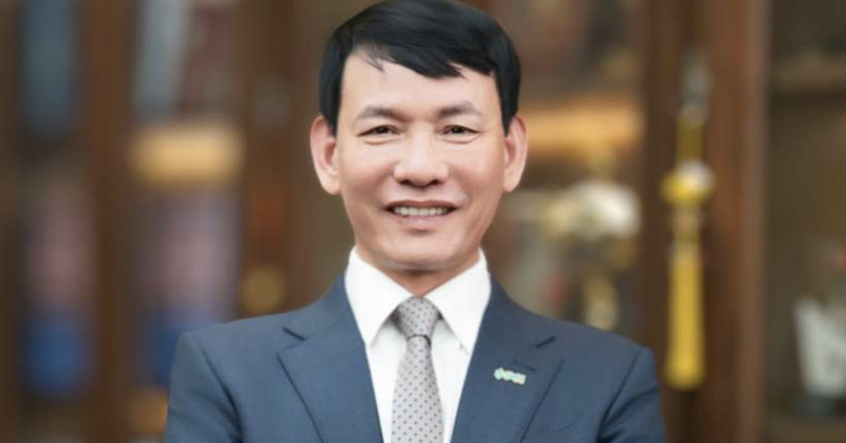 Chủ tịch Trịnh Văn Tuấn bị khởi tố: Tài sản chục nghìn tỉ, PC1 ra sao sau thời tăng trưởng mạnh?