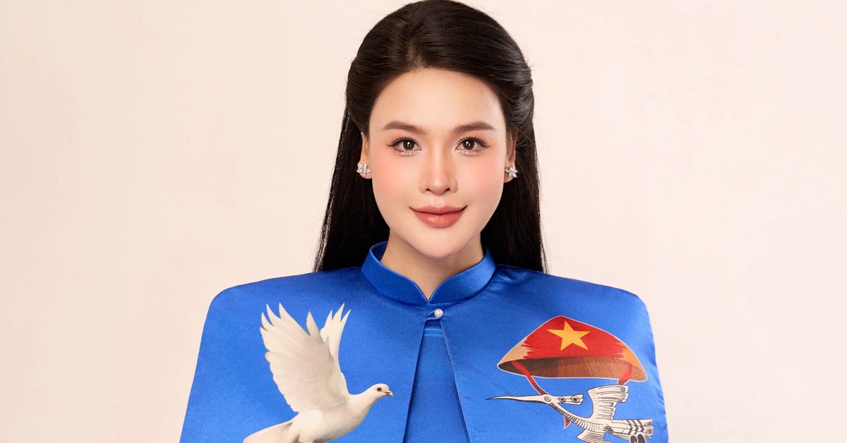Nhật Huyền trở lại với 8 khúc ca yêu nước