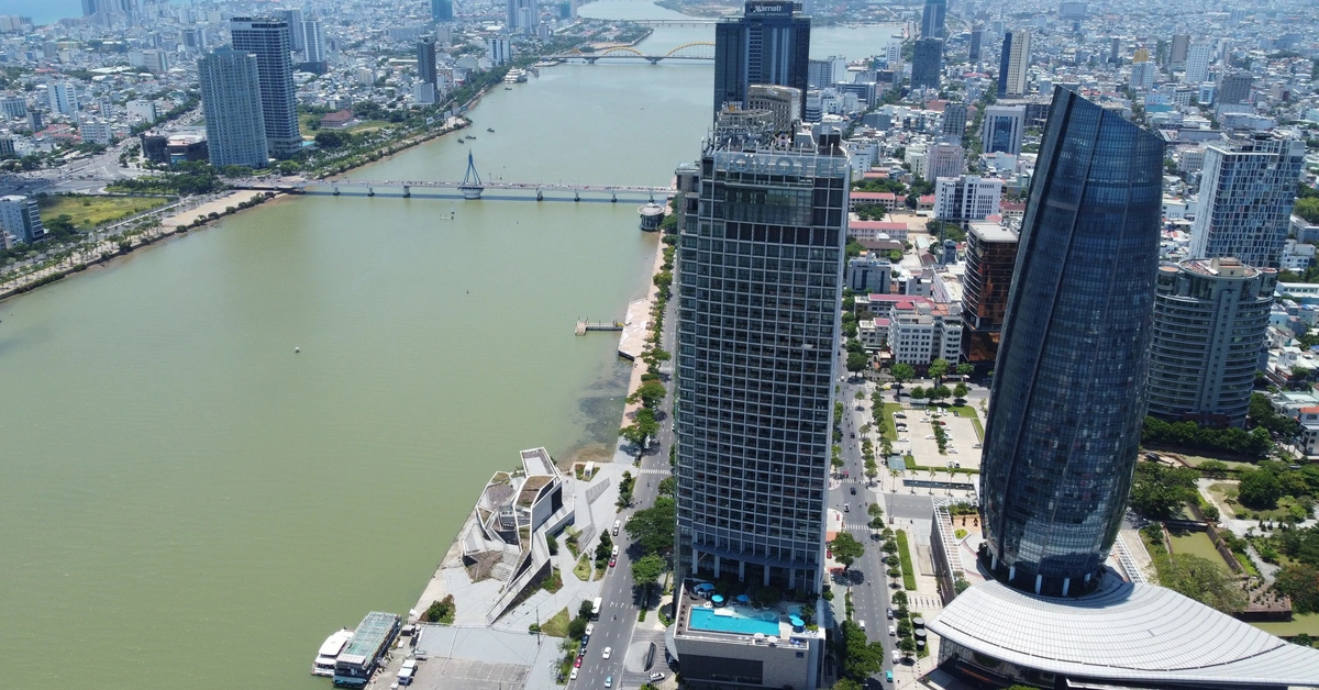 Đà Nẵng: Bêu tên 5 nhà thầu yếu kém, thi công chậm, dừng công trình