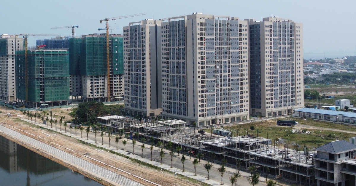 Đà Nẵng công bố 34 khu đất xây nhà ở xã hội, mời gọi nhà đầu tư