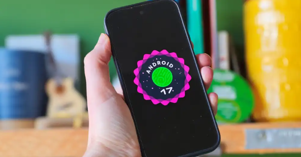 Google ra mắt Android 17: AI Gemini tự đặt xe, lọc tin nhắn, chống nghiện lướt mạng xã hội