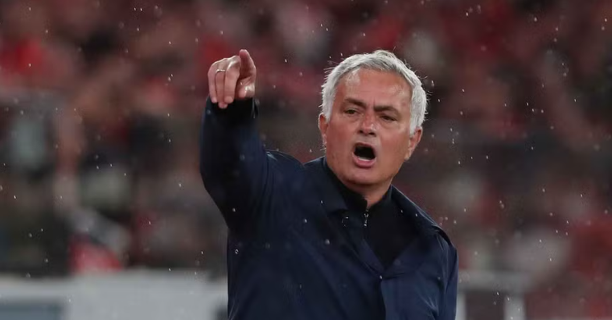 HLV Mourinho chốt kèo trở lại dẫn dắt Real Madrid