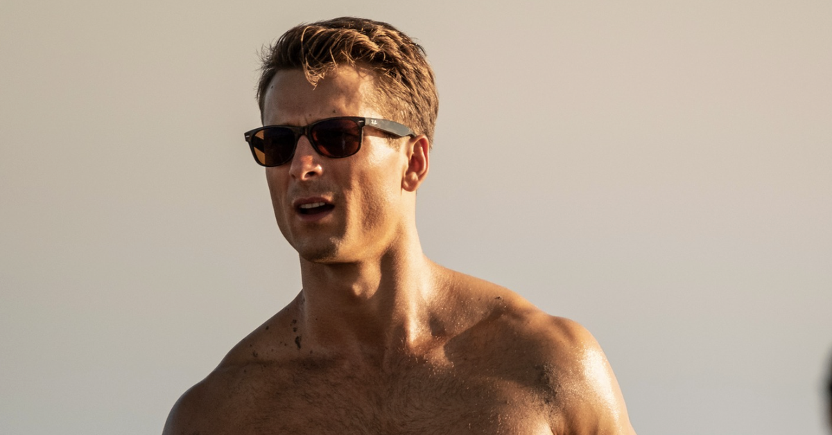 Tom Cruise bắt cả dàn sao 'độ body' để quay Phi công siêu đẳng Maverick