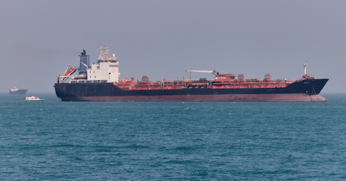 Trung Đông tối 18-5: Iran lập cơ quan quản lý eo biển Hormuz; Mỹ kêu gọi G7 chặn tiền vào Iran