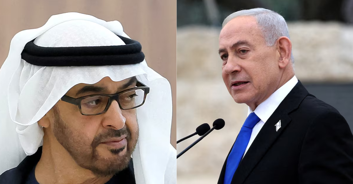 Israel - UAE rạn nứt vì cuộc gặp 'bí mật', liên minh chống Iran lung lay
