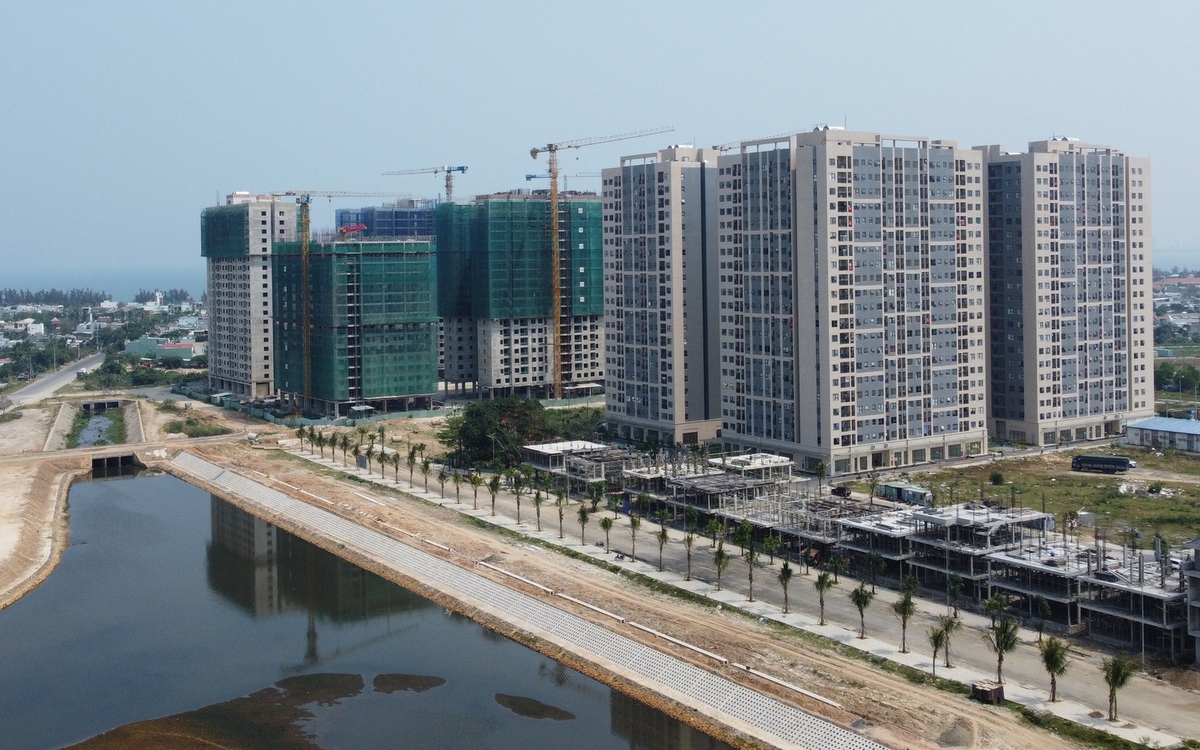 Đà Nẵng công bố 34 khu đất xây nhà ở xã hội, mời gọi nhà đầu tư
