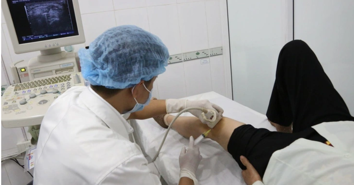 Tin tức sáng 19-5: Người dân Côn Đảo được khám sức khỏe, tiêm vắc xin cúm miễn phí nhiều năm