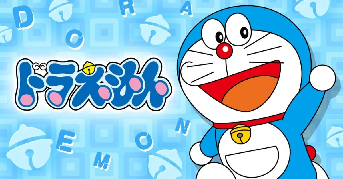 CoroCoro Comic không còn xuất hiện trong phần giới thiệu của Doraemon