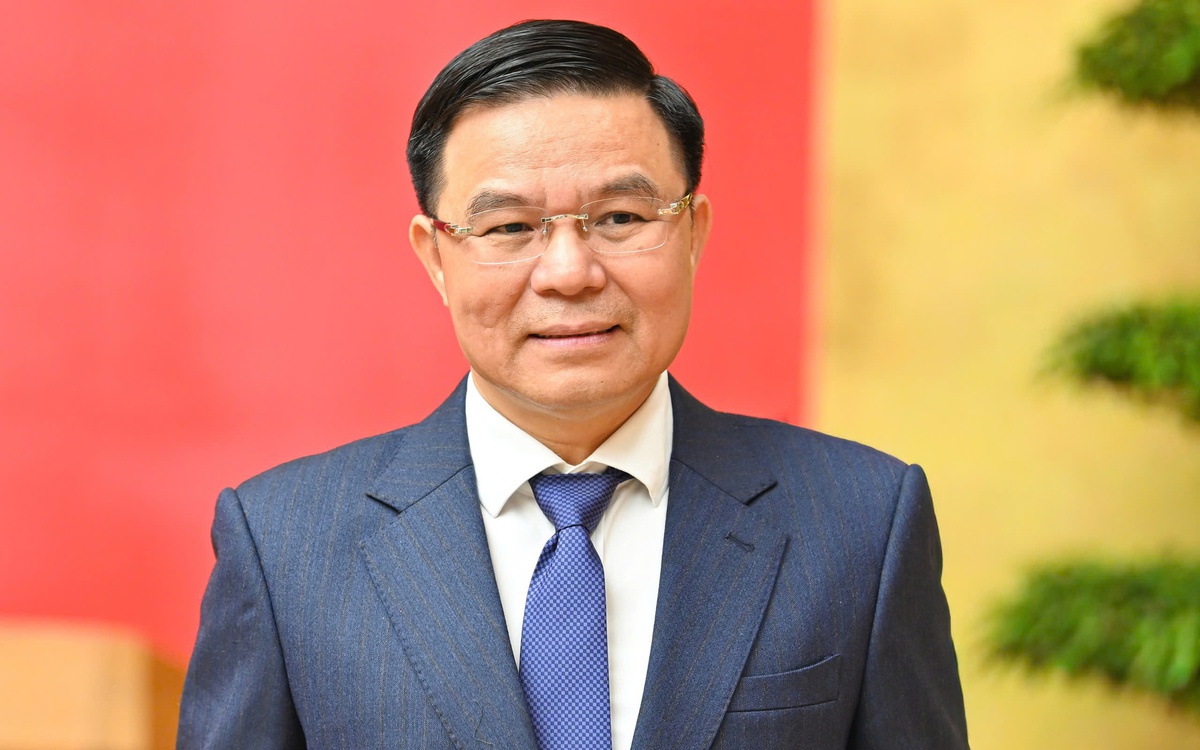 Lập đoàn đàm phán Chính phủ, Bộ trưởng Công Thương làm trưởng đoàn