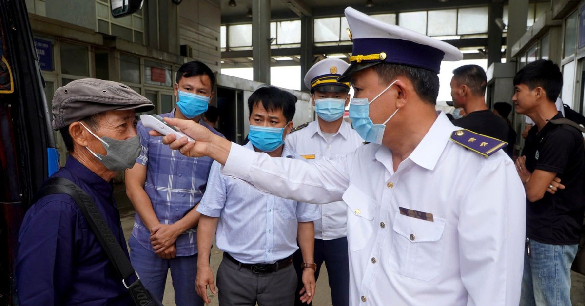 Bộ Y tế sẽ giám sát phòng, chống bệnh truyền nhiễm trên cả mạng xã hội