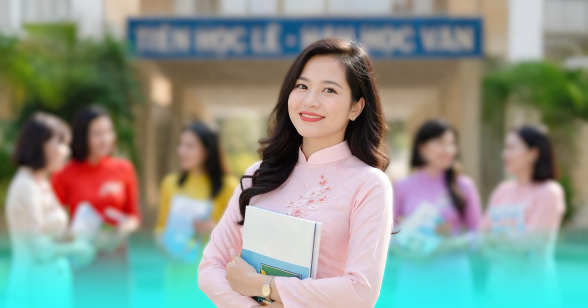 Chi tiết bảng lương giáo viên các cấp khi tăng lương cơ sở lên 2,53 triệu từ ngày 1-7