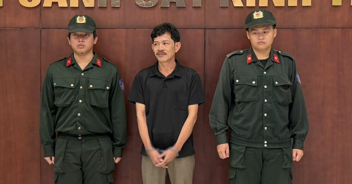Bắt Giám đốc Công ty cổ phần tư vấn đầu tư thương mại Cửu Long
