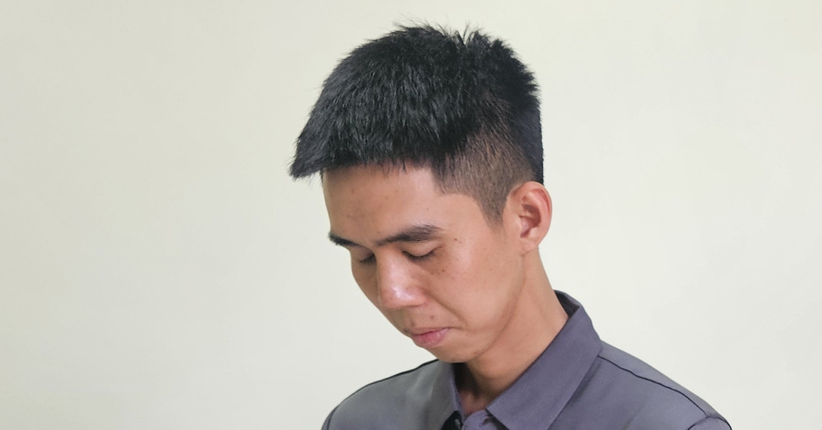Người đàn ông giả cán bộ, nhận làm nhanh ‘sổ đỏ’ để lừa đảo
