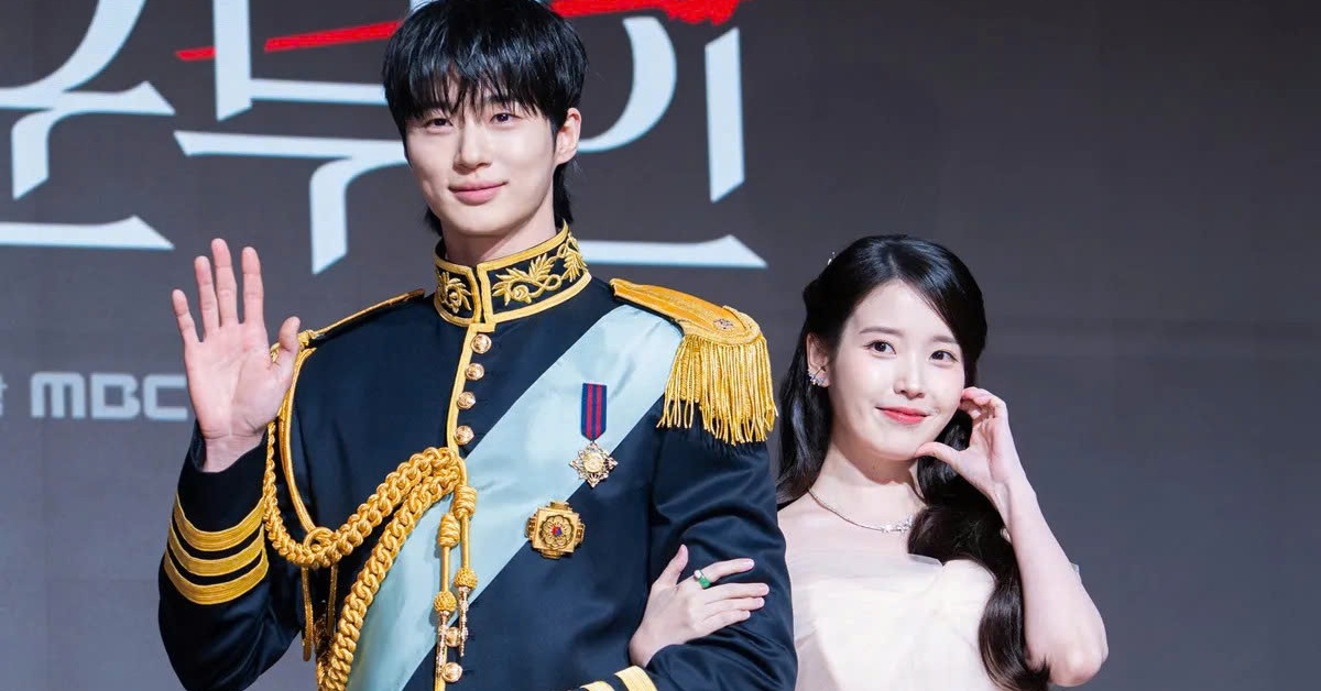 Đạo diễn Perfect Crown cúi đầu xin lỗi vì tranh cãi xuyên tạc lịch sử