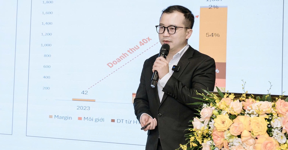 Chứng khoán LPBank sắp IPO, giá bán 30.000 đồng/cổ phiếu, vốn dự kiến tăng 14.086 tỉ đồng