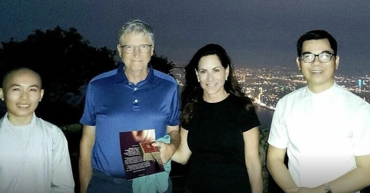 Đà Nẵng mở tour du lịch núi Sơn Trà nơi tỉ phú Bill Gates từng ghé đến