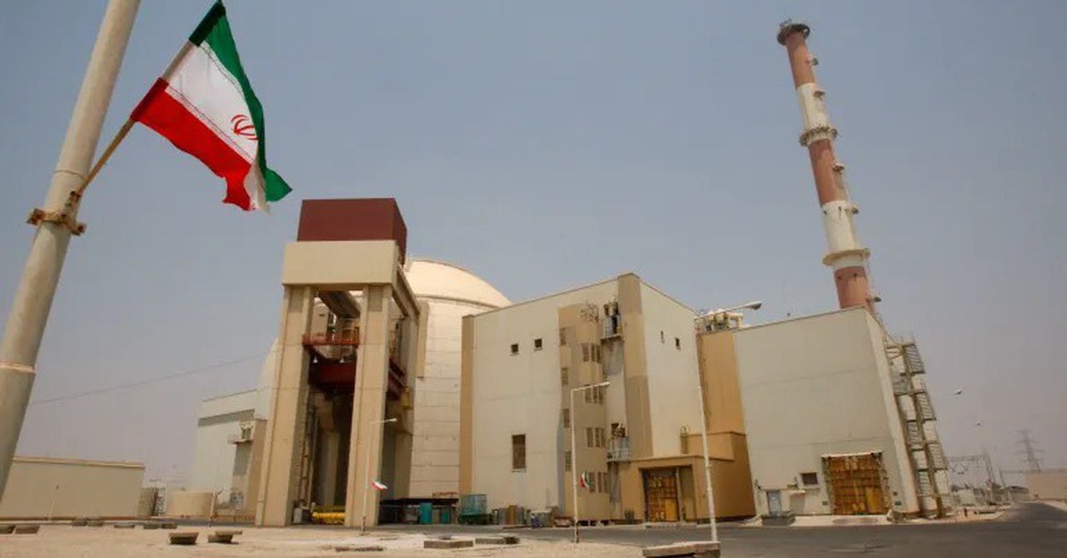 Iran đề xuất bàn giao uranium làm giàu cao cho Nga nhưng Mỹ bác bỏ?
