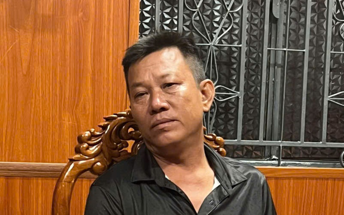 Bắt nghi phạm sát hại 3 người trong một gia đình ở Tây Ninh