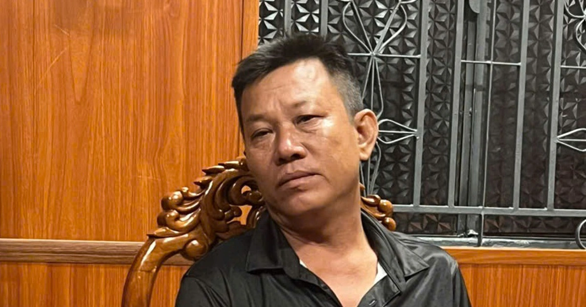 Bắt nghi phạm sát hại 3 người trong một gia đình ở Tây Ninh