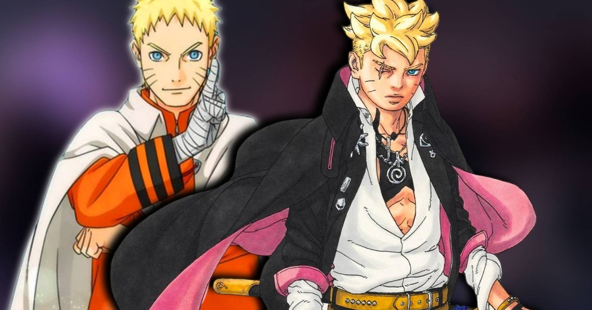 Boruto có thế hệ mới vượt xa thời Naruto, sức mạnh đã ngang tầm Otsutsuki?